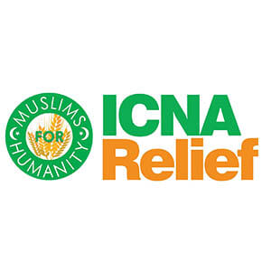 ICNA-Relif